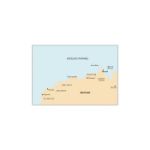 Imray C 35 - Baie de Morlaix